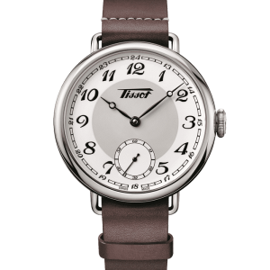 Tissot Heritage 1936 T104.405.16.012.00
