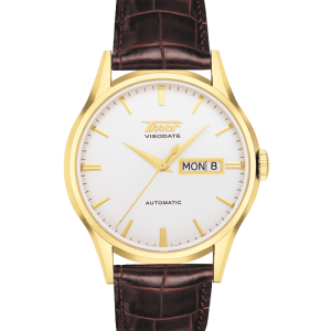 Tissot Heritage Heritage Visodate Automatic T019.430.36.031.01