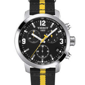 Tissot Special Collections PRC 200 Tour de France 2016 T055.417.17.057.01