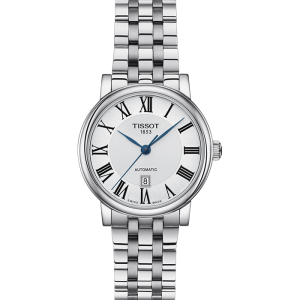 Tissot T-Classic Carson Premium Automatic Lady T122.207.11.033.00