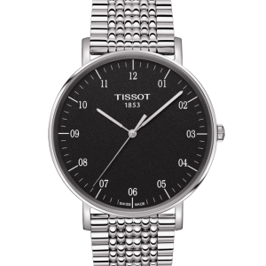 Tissot T-Classic Everytime Large T109.610.11.077.00