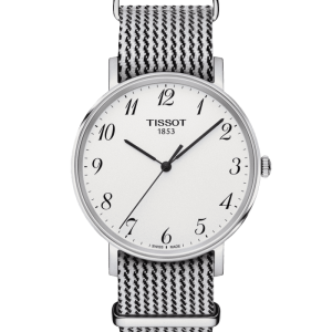 Tissot T-Classic Everytime Medium NATO T109.410.18.032.00