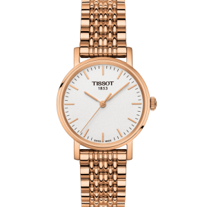 Tissot T-Classic Everytime Small T109.210.33.031.00