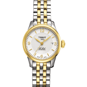 Tissot T-Classic Le Locle Automatic Lady T41.2.183.34