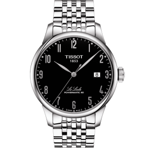 Tissot T-Classic Le Locle Powermatic 80 T006.407.11.052.00