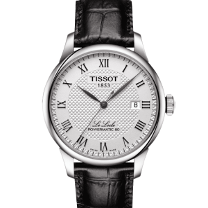 Tissot T-Classic Le Locle Powermatic 80 T006.407.16.033.00