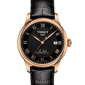 Tissot T-Classic Le Locle Powermatic 80 T006.407.36.053.00