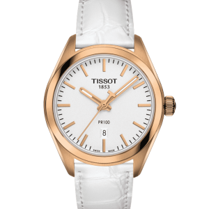 Tissot T-Classic PR 100 Lady T101.210.36.031.01