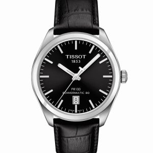 Tissot T-Classic PR 100 Powermatic 80 T101.407.16.051.00