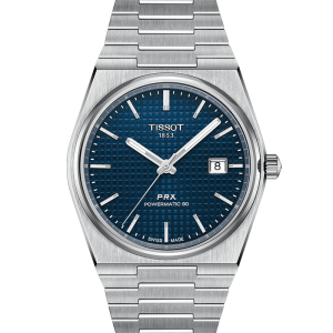 Tissot T-Classic PRX Powermatic 80 T137.407.11.041.00