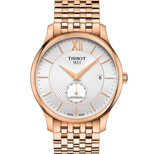 Tissot T-Classic Tradition Automatic Small Second T063.428.33.038.00