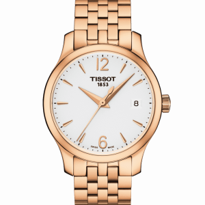 Tissot T-Classic Tradition Lady T063.210.33.037.00