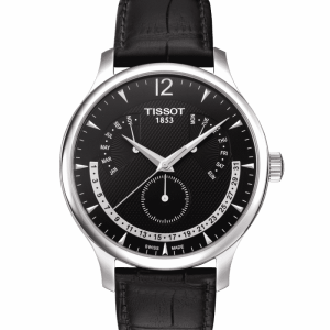 Tissot T-Classic Tradition Perpetual Calendar T063.637.16.057.00