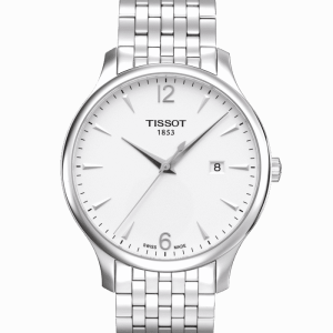 Tissot T-Classic Tradition T063.610.11.037.00