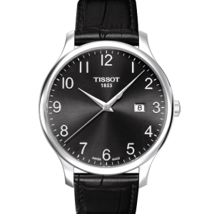 Tissot T-Classic Tradition T063.610.16.052.00