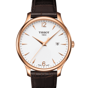 Tissot T-Classic Tradition T063.610.36.037.00