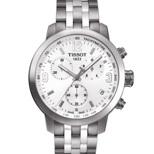 Tissot T-Sport PRC 200 Chronograph T055.417.11.017.00