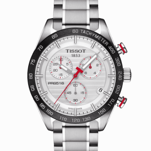 Tissot T-Sport PRS 516 Chronograph T100.417.11.031.00