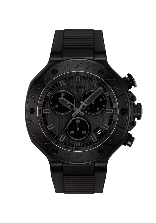 Tissot T-Sport T-Race Quartz Chronograph T141.417.37.061.00