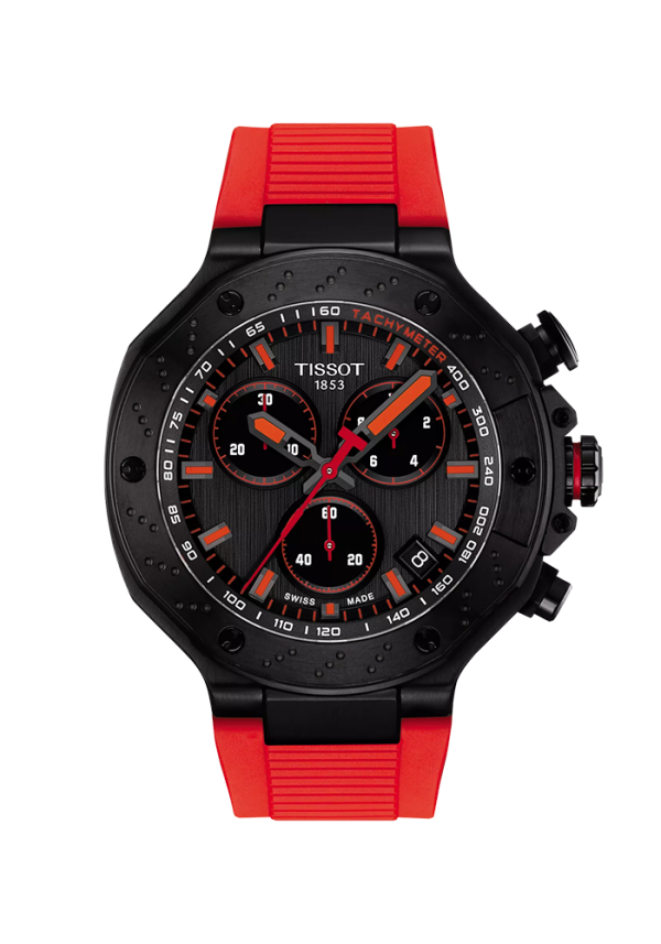 Tissot T-Sport T-Race Quartz Chronograph T141.417.37.061.01