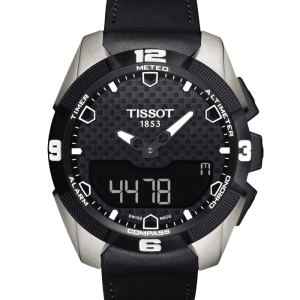 Tissot Touch Collection T-Touch Expert Solar T091.420.46.051.00