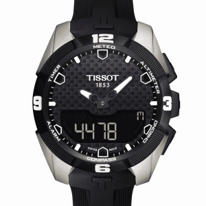Tissot Touch Collection Tissot T-Touch Expert Solar T091.420.47.051.00