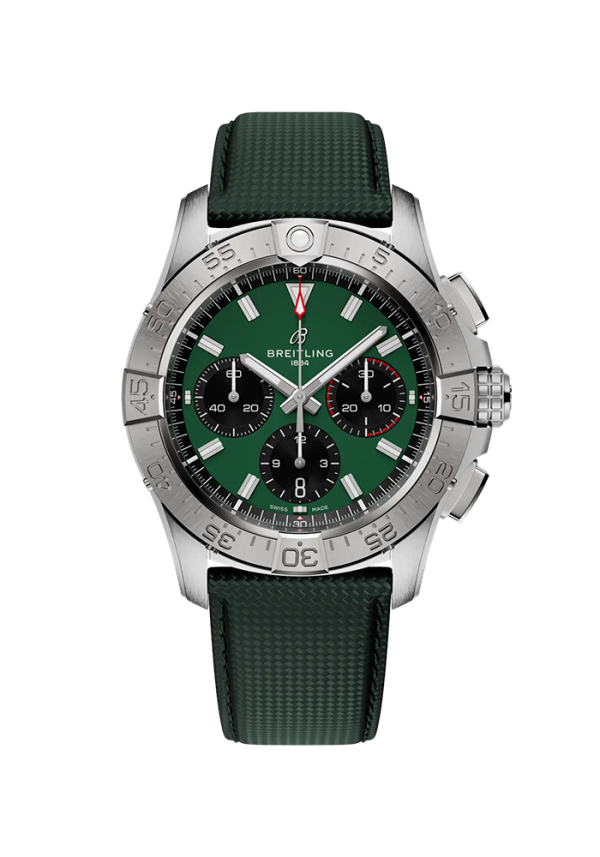 Breitling Avenger Avenger B01 Chronograph 42 AB0146101L1X1