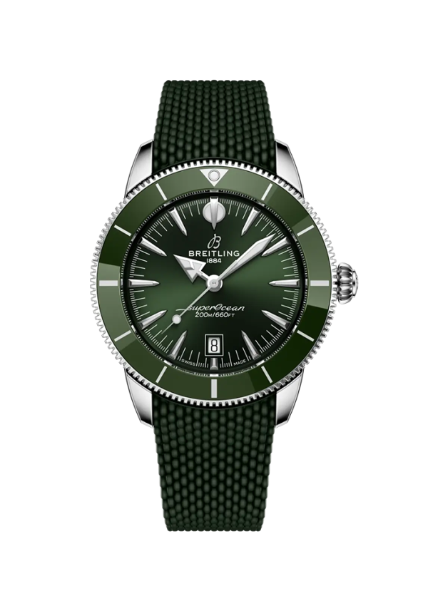 Breitling Superocean Heritage Superocean Heritage B31 Automatic 44 AB3112361L1S1