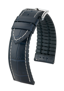 Hirsch Uhrenarmband George 0925128X80