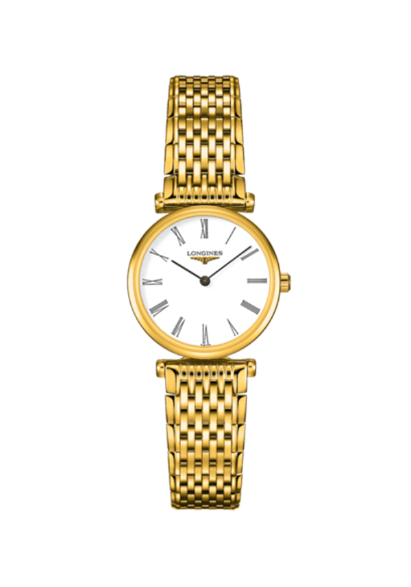 Longines Elegance La Grande Classique de Longines  L4.209.2.11.8