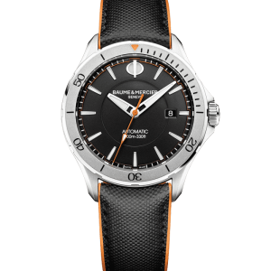 Baume & Mercier Clifton Club Clifton Club 10338 M0A10338