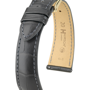 Hirsch Uhrenarmband London 04X07X39