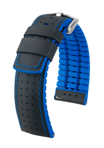 Hirsch Uhrenarmband Robby 0918094X50