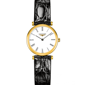 Longines Elegance La Grande Classique de Longines  L4.209.2.11.2