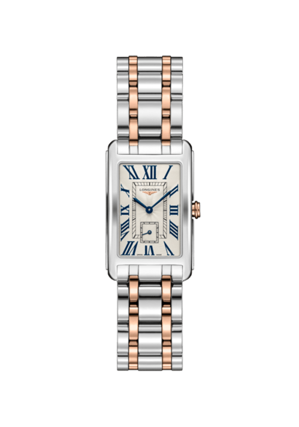 Longines Elegance Longines DolceVita L5.512.5.71.7