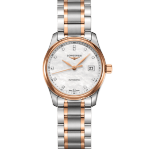 Longines Master Longines Master Collection L2.257.5.89.7