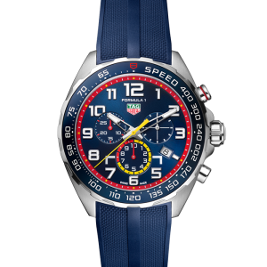 TAG Heuer TAG Heuer Formula 1 TAG Heuer Formula 1 X Red Bull Racing Special Edition CAZ101AL.FT8052