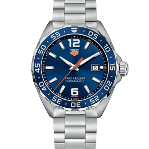 TAG Heuer TAG Heuer Formula 1 WAZ1010.BA0842