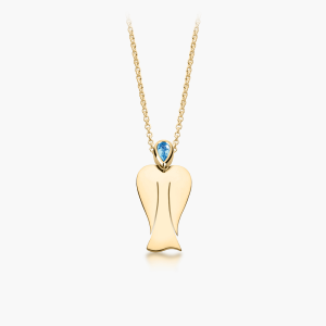 MyAngel Stein Anhänger mit Stein 4WEB9