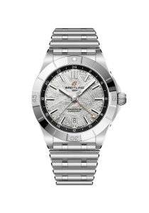 Breitling Chronomat Chronomat Automatic GMT 40 Erling Haaland P323982A1F1A1