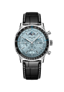 Breitling Navitimer Navitimer B19 Chronograph 43 Perpetual Calendar PB1920251C1P1