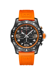 Breitling Professional Endurance Pro Endurance Pro 44 X82310A51B1S1 orange
