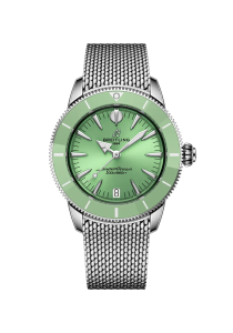 Breitling Superocean Heritage Superocean Heritage Automatic 36 A10390361L1A1