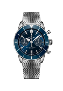 Breitling Superocean Heritage Superocean Heritage B01 Chronograph 42 AB0156161C1A1