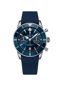 Breitling Superocean Heritage Superocean Heritage B01 Chronograph 42 AB0156161C1S1