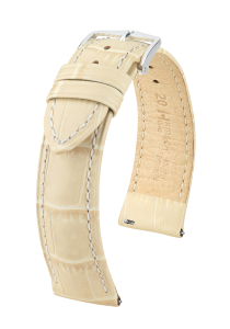 Hirsch Uhrenarmband Duke 0102XX90