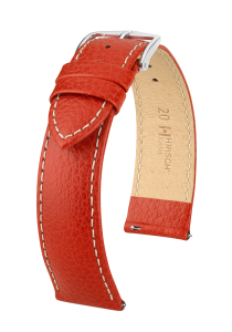 Hirsch Uhrenarmband Kansas 01502X21