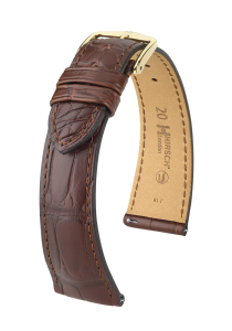 Hirsch Uhrenarmband London 04X07X19