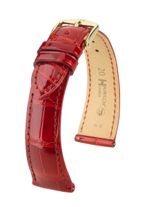 Hirsch Uhrenarmband London 04X07X20