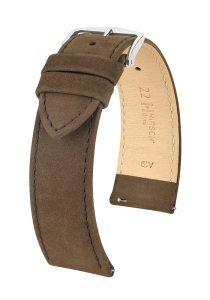 Hirsch Uhrenarmband Osiris 03433X10